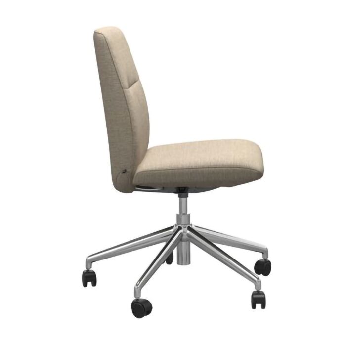 Stressless Bureaustoel Mint Home Office Low Back