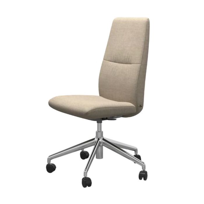 Stressless Bureaustoel Mint Home Office High Back