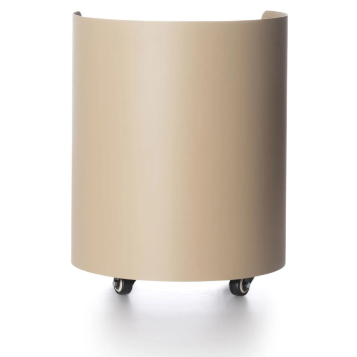Bijzettafel Owen 46 Cm Taupe
