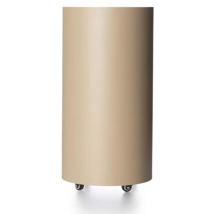 Bijzettafel Owen 70cm Taupe