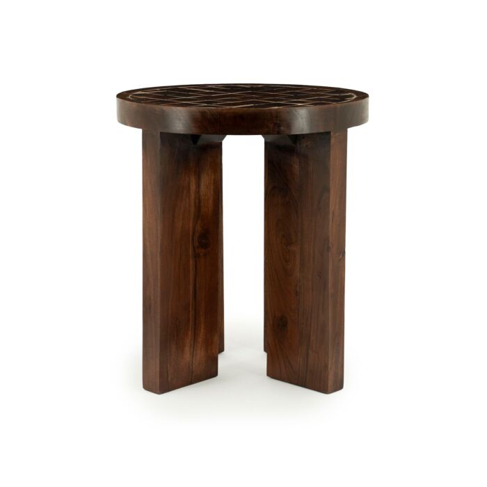 Bijzettafel TiledUp 45 cm