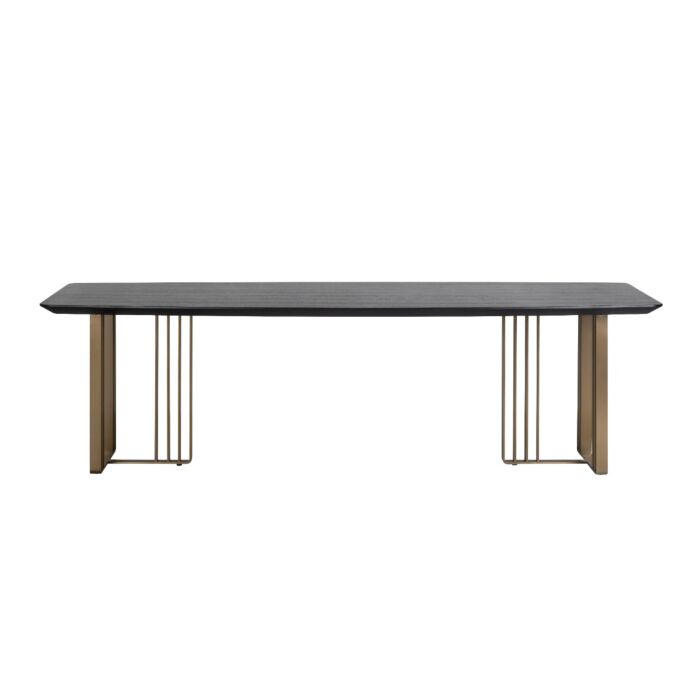 Alexander Jones Eettafel Maverick 300cm