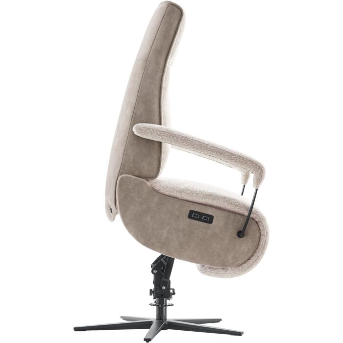 Relaxfauteuil Lerira M 