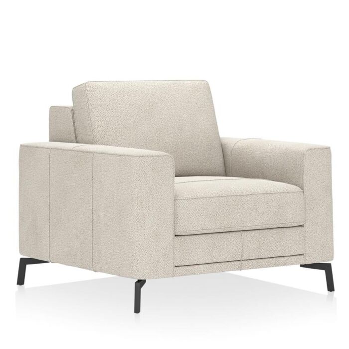 Fauteuil Denver