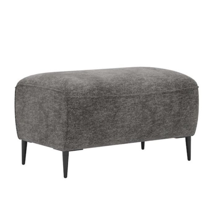 Poef / Hocker Nazare 83x57 cm