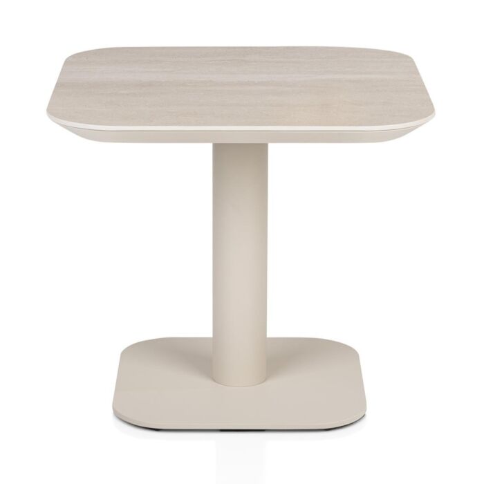 Salontafel Brianto 50 x 50 cm