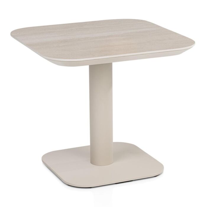 Salontafel Brianto 50 x 50 cm