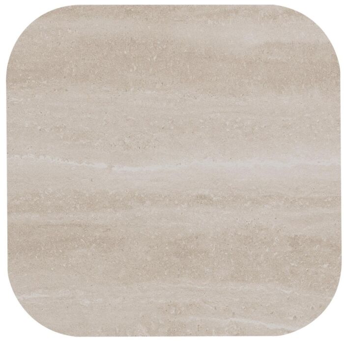 Salontafel Brianto 90 x 90 cm