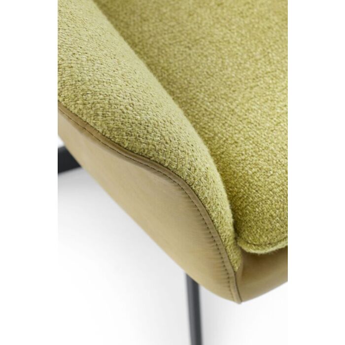 Draaifauteuil Dutchz 2201