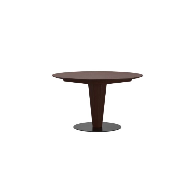 Stressless Bordeaux Round Center Table 