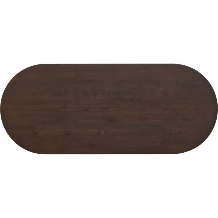 Eettafel Taranto 240x100cm