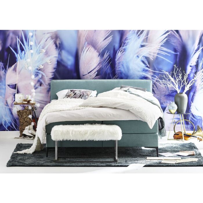 CINDERELLA Boxspring Pure Electrisch