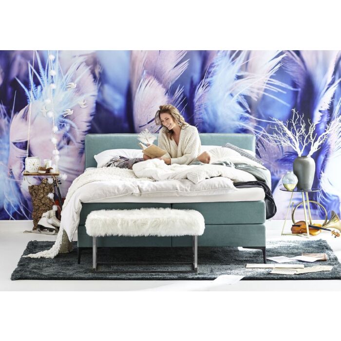 CINDERELLA Boxspring Pure