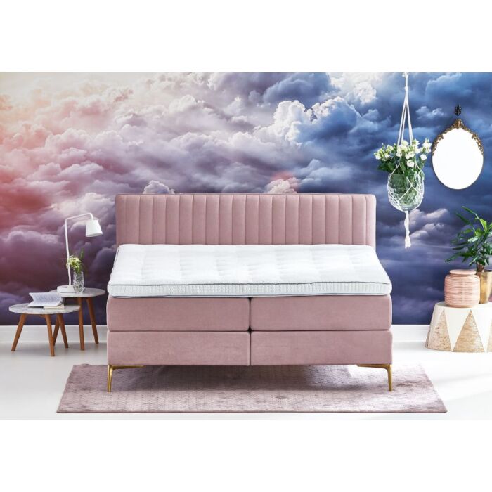 CINDERELLA Boxspring Desire