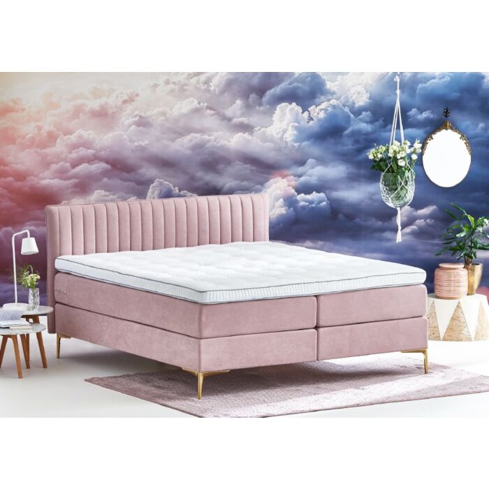 CINDERELLA Boxspring Desire