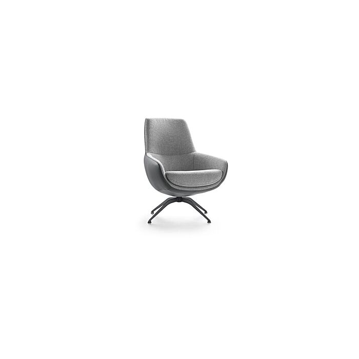 Draaifauteuil Dutchz 2202