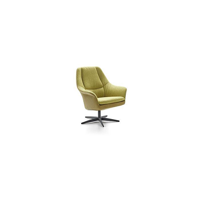 House of Dutchz Draaifauteuil Dutchz 2201