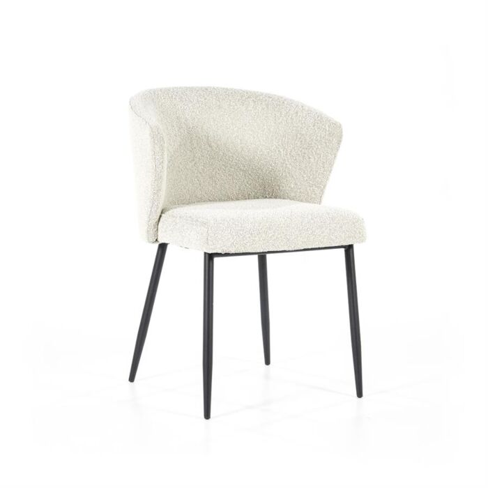 Stoel Santos - beige copenhagen