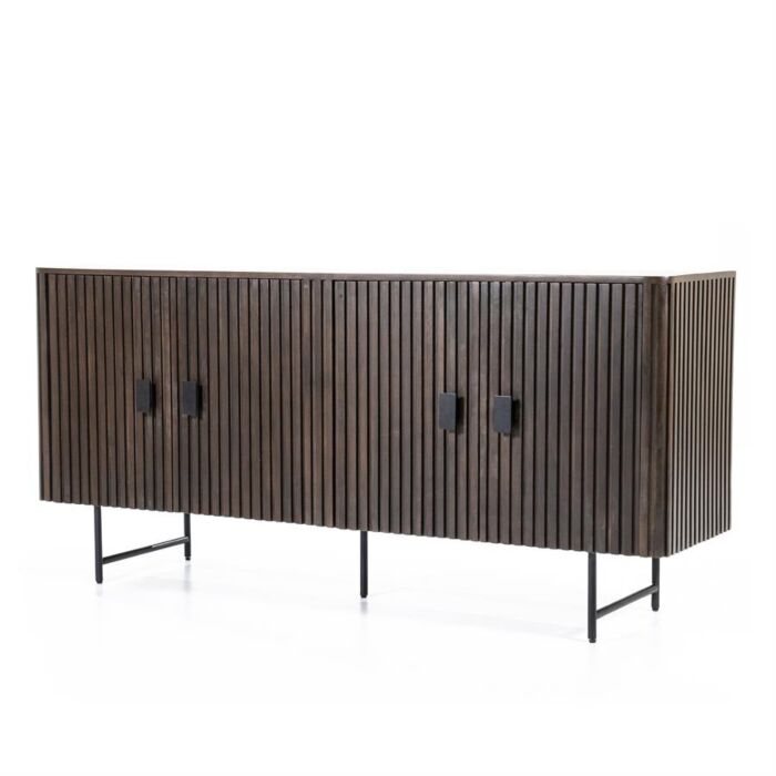 Dressoir Remi Bruin