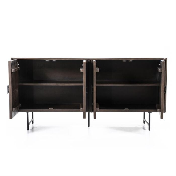 Dressoir Remi Bruin