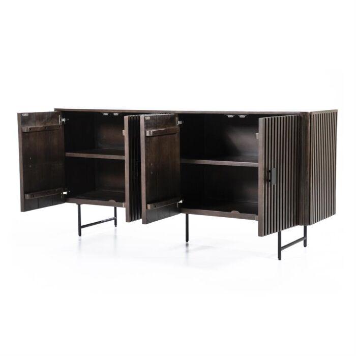 Dressoir Remi Bruin