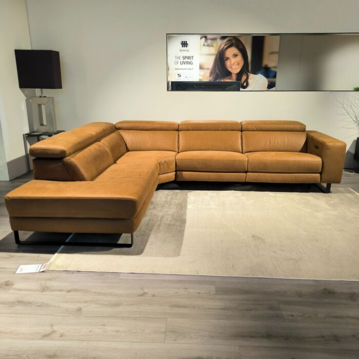 Hoekbank Murcia