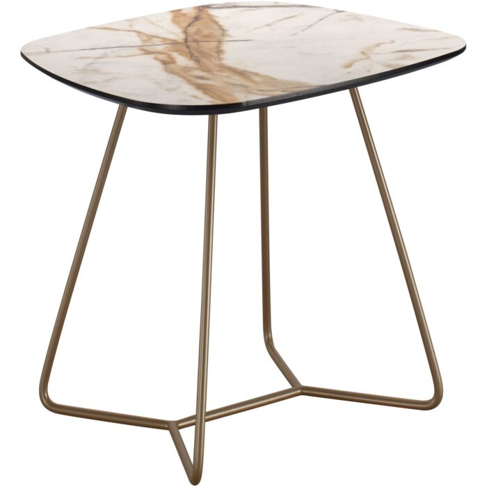 Salontafel Marby Terra 54 cm