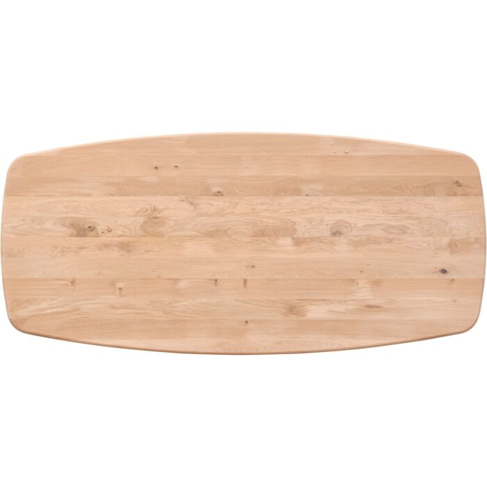 Eettafel Taranto Deens Ovaal 