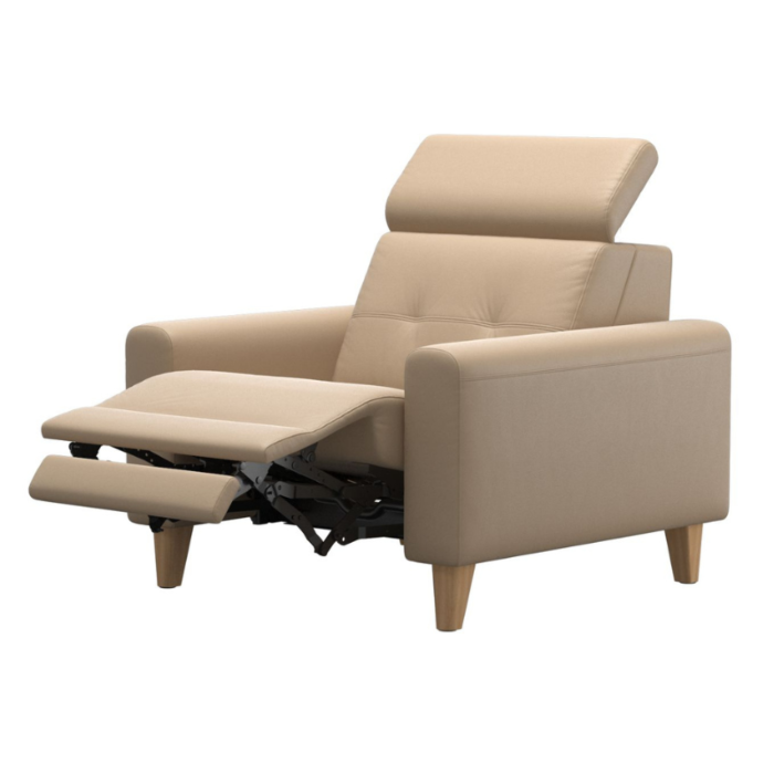 Stressless Fauteuil Anna A1