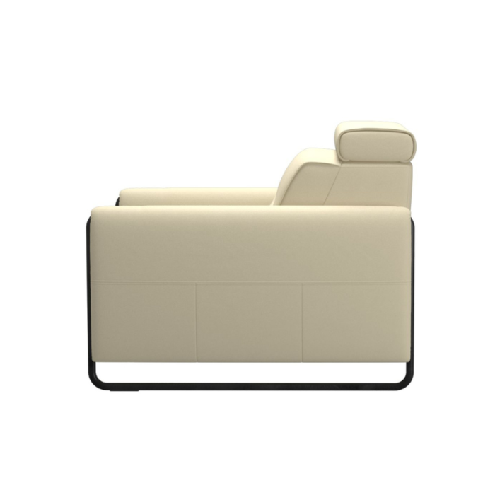 Stressless Fauteuil Emily Staal