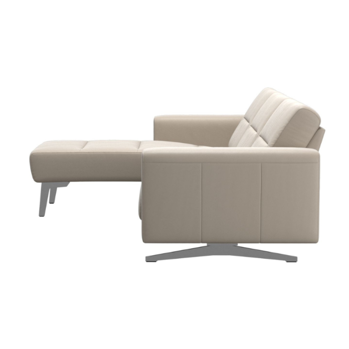 Stressless 2-Zits Met Longseat Stella