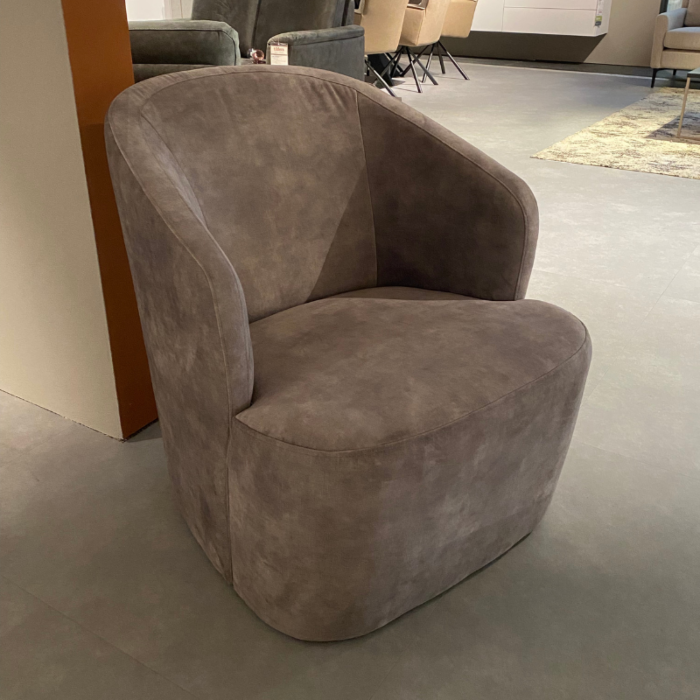INHOUSE Draaifauteuil Liberta