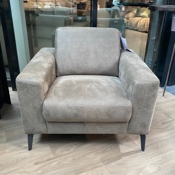 INHOUSE Fauteuil Hesia