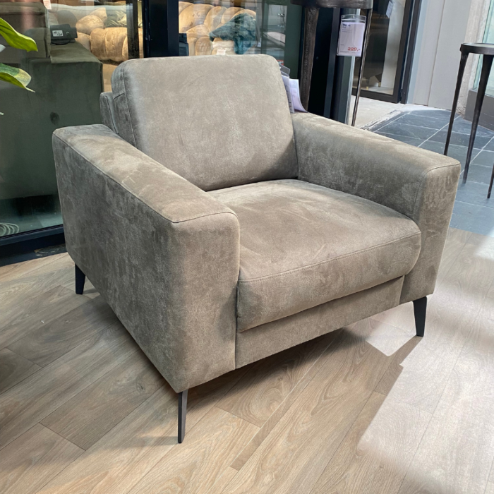 INHOUSE Fauteuil Hesia