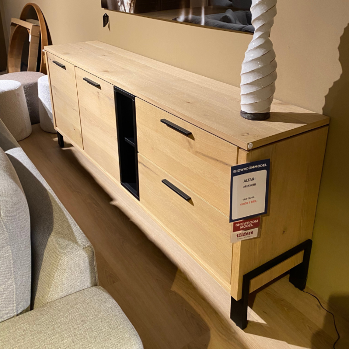 INHOUSE Dressoir Altari