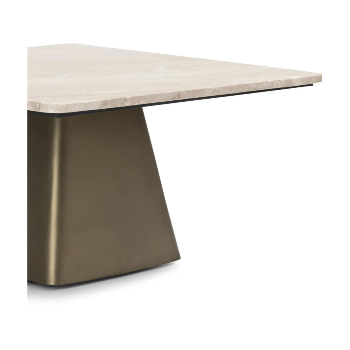 Bijzettafel Issy 33 Cm