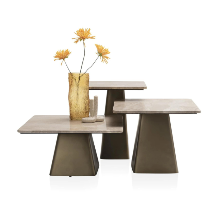Bijzettafel Issy 33 Cm