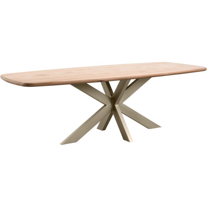 Eettafel Taranto Deens Ovaal 