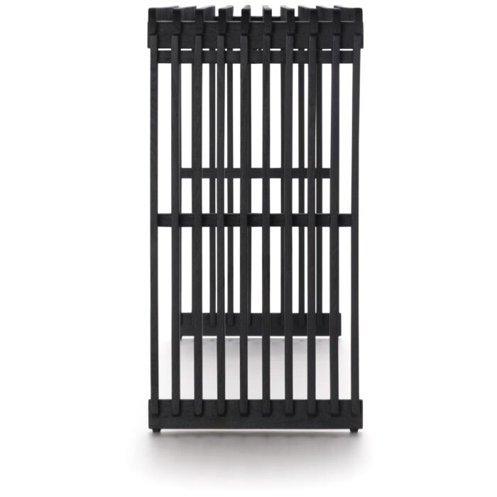 Wandtafel Lino 120 Cm Zwart