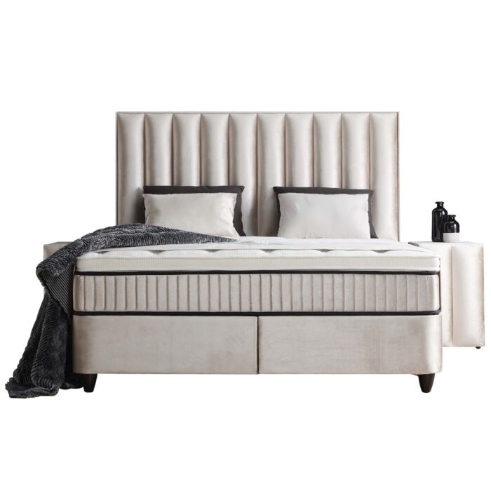 Paragon Bedding Boxspring Dayla