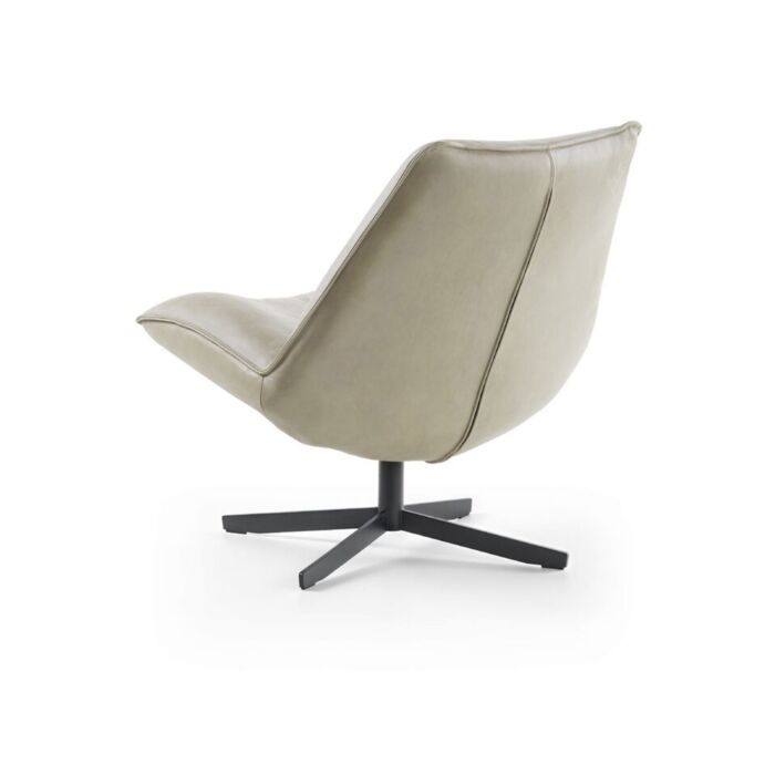 Draaifauteuil Dutchz 108