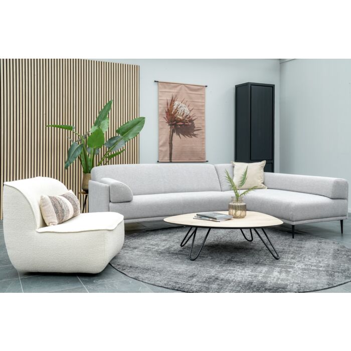 Draaifauteuil Condotti 