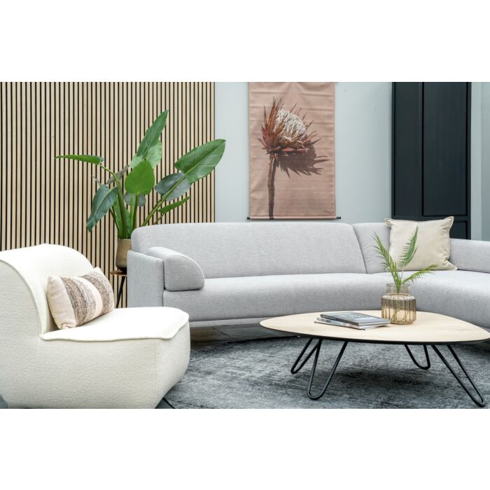 Draaifauteuil Condotti 