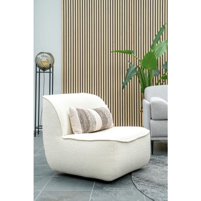 Draaifauteuil Condotti 