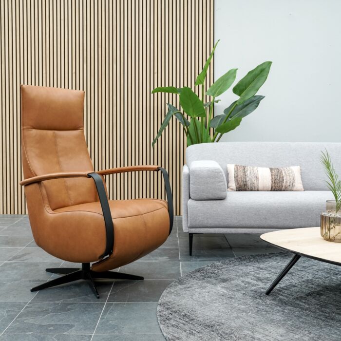 Relaxfauteuil New Fabulous Five F1-400