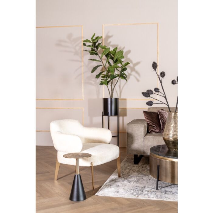 Richmond Interiors Fauteuil Venus 