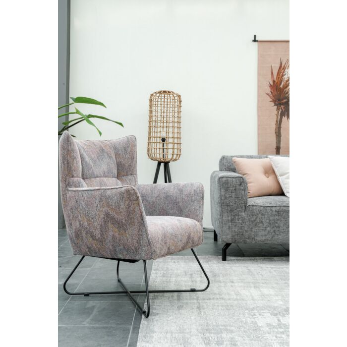 Fauteuil Max