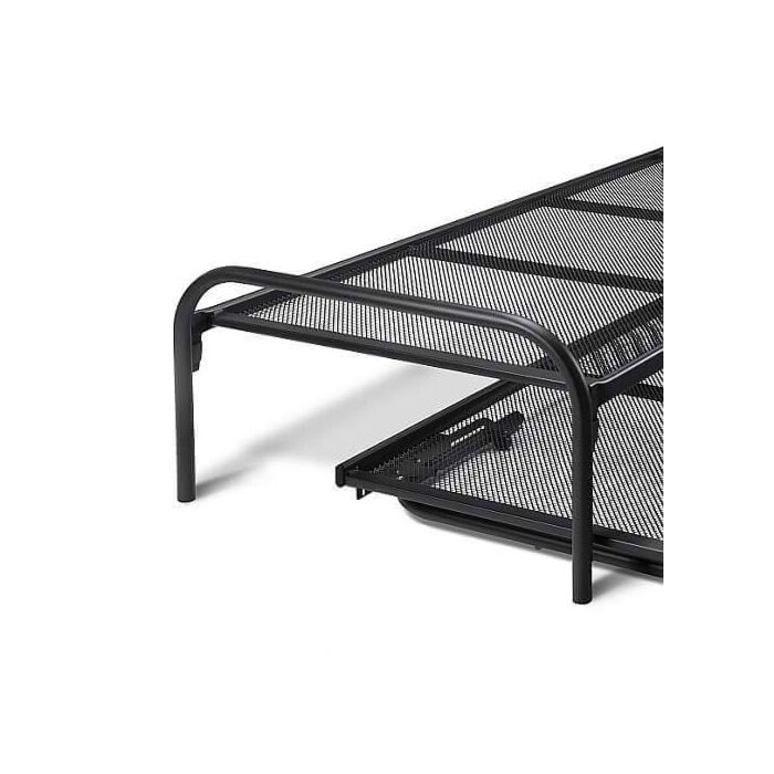 Dubbel Divanbed Duet 90x200 