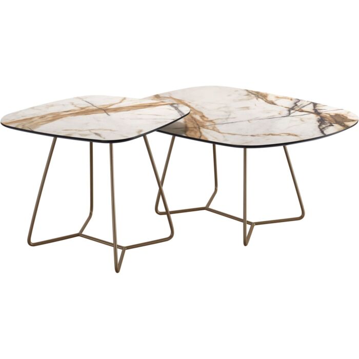 Salontafel Marby Terra 54 cm