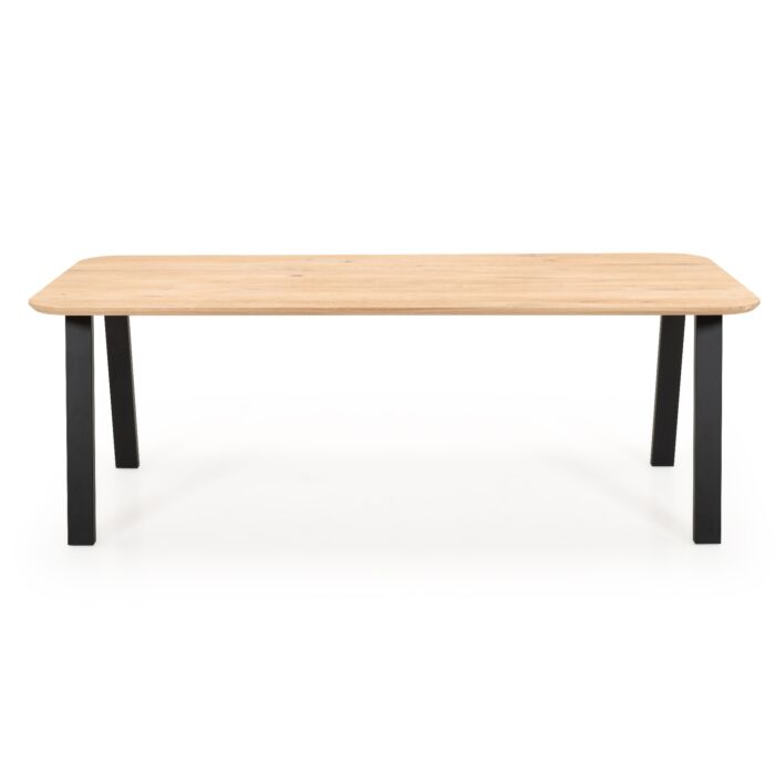 Eetkamertafel 6234